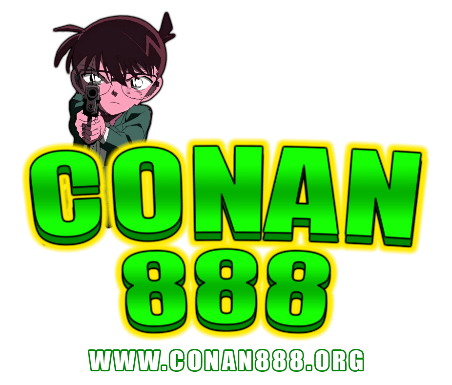conan888